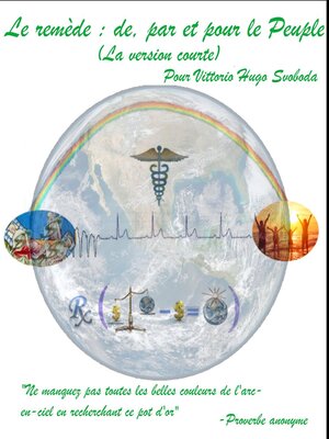 cover image of Le Remède